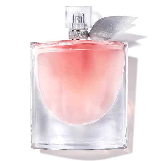 Lancôme La Vie Est Belle Eau de Parfum - Floral Women's Perfume Long Lasting Fragrance with Notes of Iris, Earthy Patchouli, Warm Vanilla & Spun Sugar - Floral & Sweet Perfume for Women